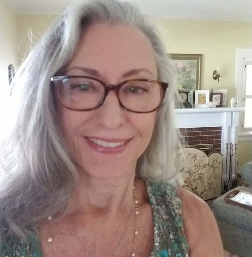 Meet your Posher, Lavonne